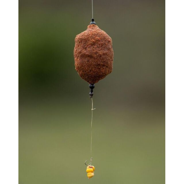 Zebco Trophy Weighted Coil Feeder | Futterspirale