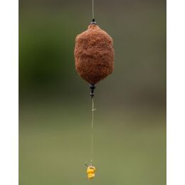 Zebco Trophy Weighted Coil Feeder | Futterspirale