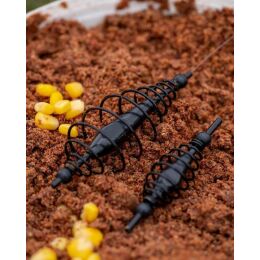 Zebco Trophy Weighted Coil Feeder | Futterspirale 40g