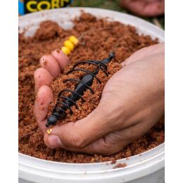 Zebco Trophy Weighted Coil Feeder | Futterspirale 40g