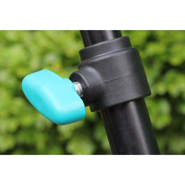 Drennan Umbrella Angelschirm 125cm