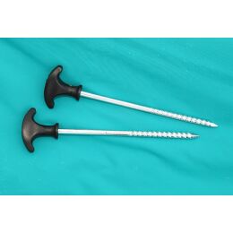 Drennan Umbrella Angelschirm 125cm