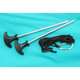 Drennan Umbrella Angelschirm 125cm