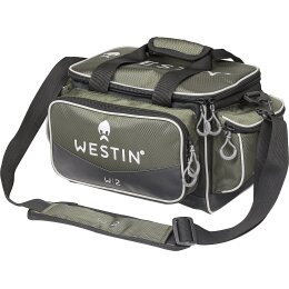 Westin W2 Lure Bag 3 Boxes S Forest Night