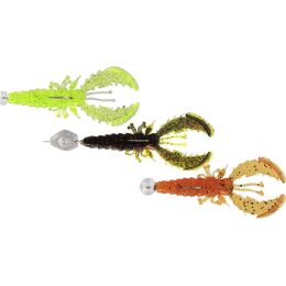 Westin CreCraw Slim R N R 5,5cm 1g/2,5g/3,5g