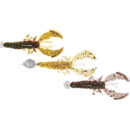 Westin CreCraw Slim R N R 5,5cm 1g/2,5g/3,5g