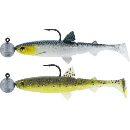 Westin Hypoteez Shadtail R N R 9cm #4/0 7g