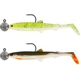 Westin Bullteez Shadtail R N R 9,5cm #4/0 7g