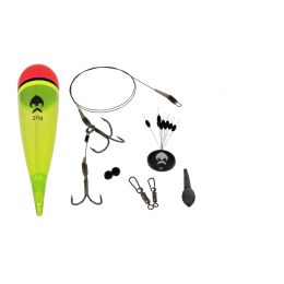 Westin Pike Float Kit 50cm