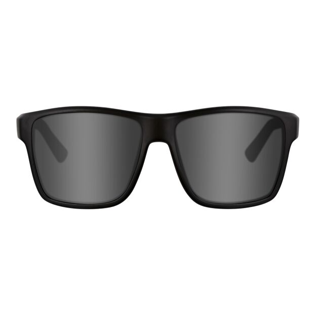 Westin W6 Street 200F Matte Black Blue AR Purple | Polarisationsbrille