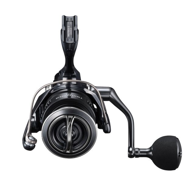 Shimano Twin Power XD FB C5000 XG