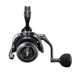 Shimano Twin Power XD FB C5000 XG