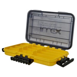 Illex Tackle Box 270 Waterproof 5C