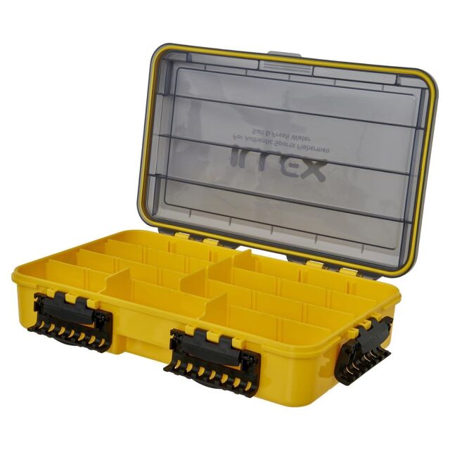 Illex Tackle Box 355 Waterproof 3 HC