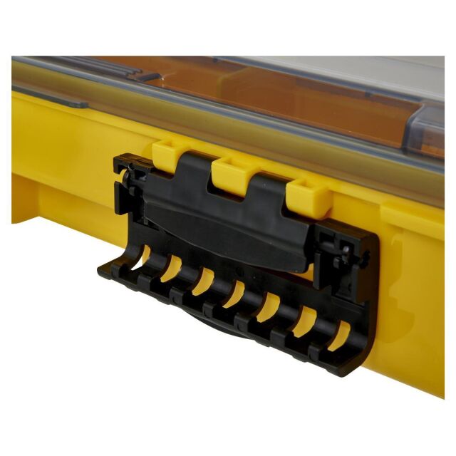 Illex Tackle Box 355 Waterproof 3 TC