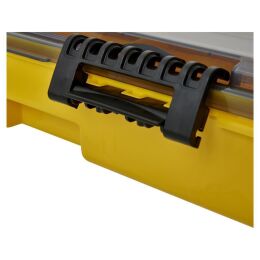 Illex Tackle Box 355 Waterproof 3 TC