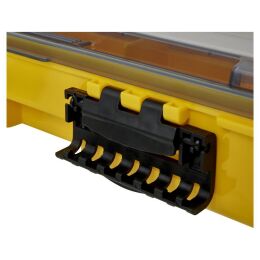 Illex Tackle Box 355 Waterproof 3 TC
