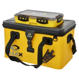 Illex Tackle Box 355 Waterproof 3 TC