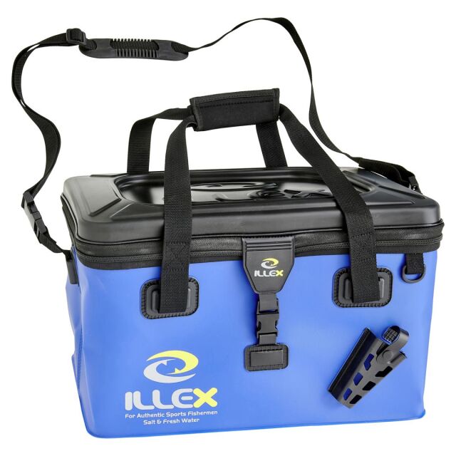 Illex Bakkan Boat Deluxe