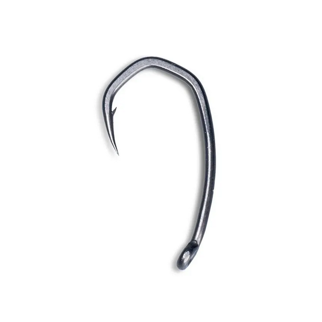 Nash Claw Long Shank X Micro Barbed 10Stk.