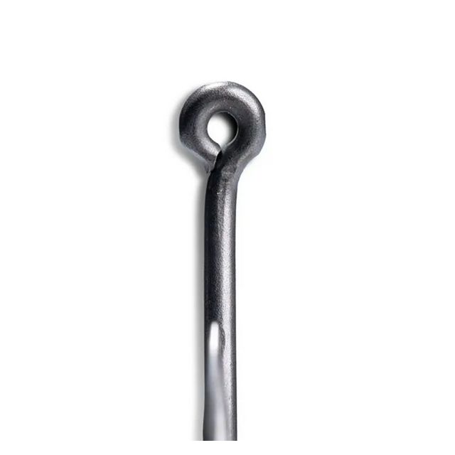 Nash Claw Long Shank X Micro Barbed 10Stk. #4