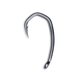 Nash Claw Long Shank X Micro Barbed 10Stk. #4