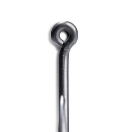 Nash Claw Long Shank X Micro Barbed 10Stk. #4