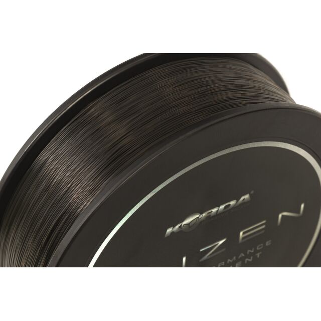 Korda Kaizen Mono Sub Brown 1000m