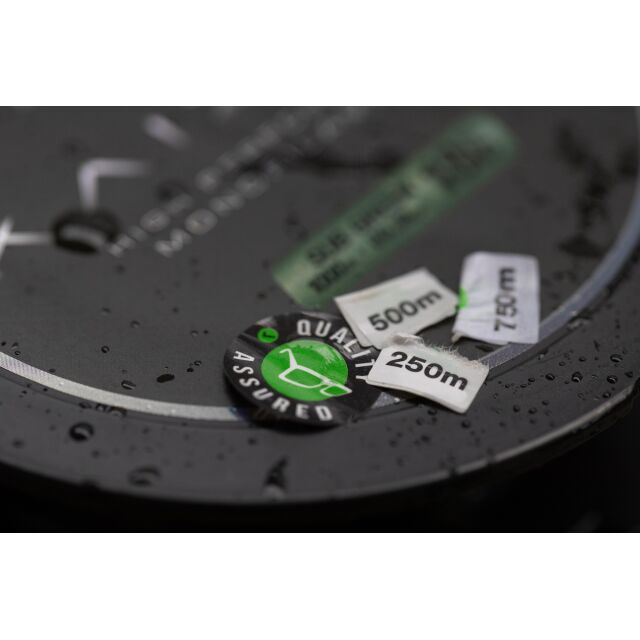 Korda Kaizen Mono Sub Brown 1000m