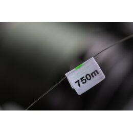 Korda Kaizen Mono Sub Brown 1000m 0,35mm 15lb 6,8kg