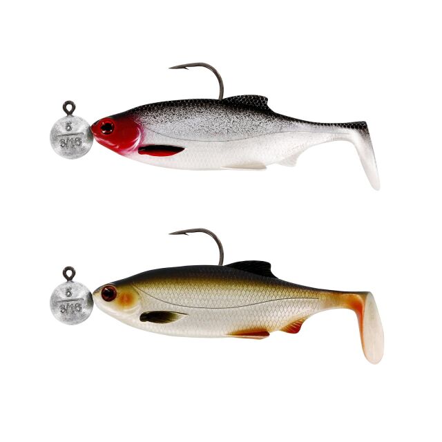 Westin Ricky The Roach R N R 10cm #6/0 10g