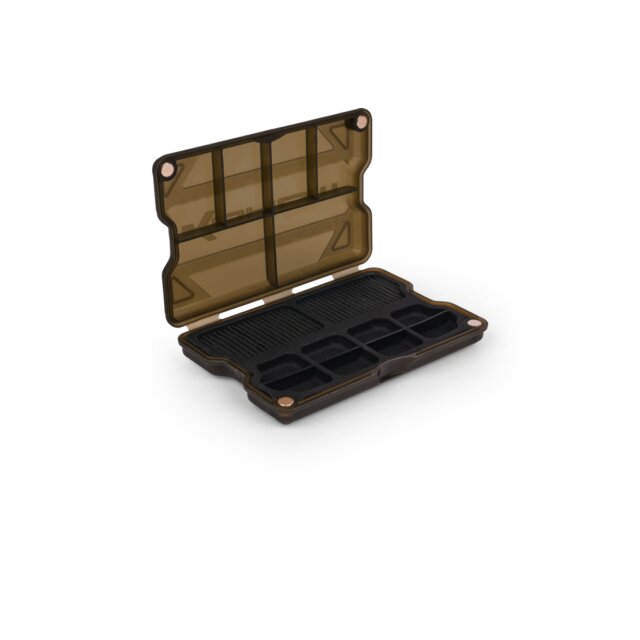 Korum Hook Blox Hakenbox