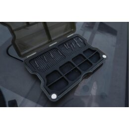Korum Hook Blox Hakenbox