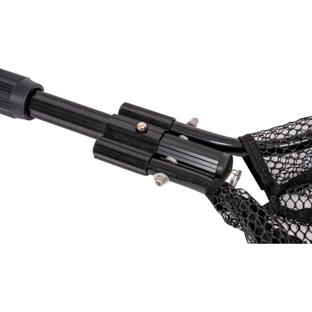 Zebco Magic FIX Latex Teleskopkescher Ø50cm 1,50m