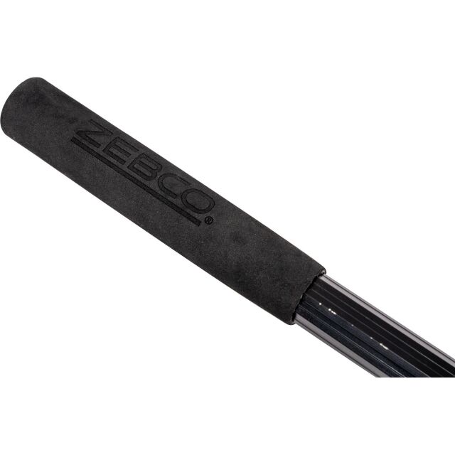 Zebco Magic FIX Latex Teleskopkescher Ø50cm 1,50m