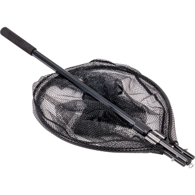 Zebco Magic FIX Latex Teleskopkescher Ø50cm 1,50m