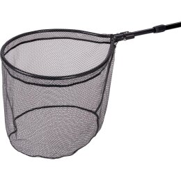 Zebco Magic FIX Latex Teleskopkescher &Oslash;50cm 1,50m