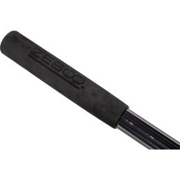 Zebco Magic FIX Latex Teleskopkescher Ø50cm 1,50m