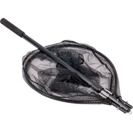 Zebco Magic FIX Latex Teleskopkescher Ø50cm 1,50m