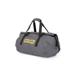Black Cat Cat Seal wasserdichte Seesacktasche 60L