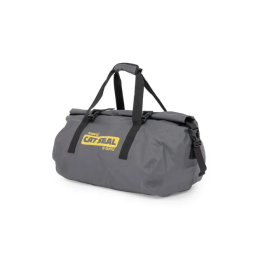 Black Cat Cat Seal wasserdichte Seesacktasche 60L