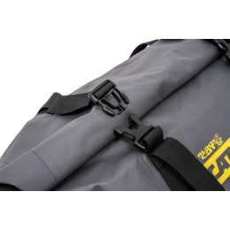 Black Cat Cat Seal wasserdichte Seesacktasche 60L