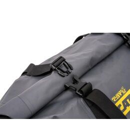 Black Cat Cat Seal wasserdichte Seesacktasche 60L