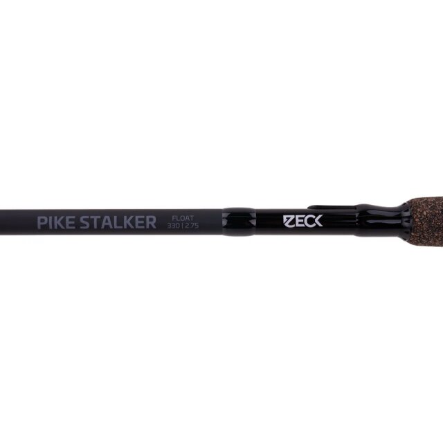 Zeck Pike Trapper Bank 360 | 3.25lb