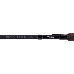 Zeck Pike Trapper Bank 360 | 3.25lb