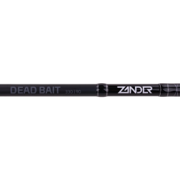 Zeck ZANDER Dead Bait 330 | 90g