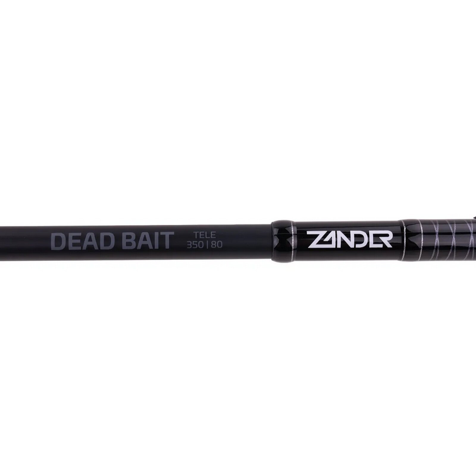 Zeck ZANDER Dead Bait Tele 350 80 g