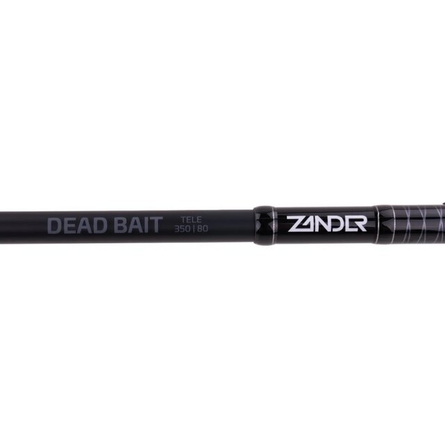 Zeck ZANDER Dead Bait Tele 350 80 g