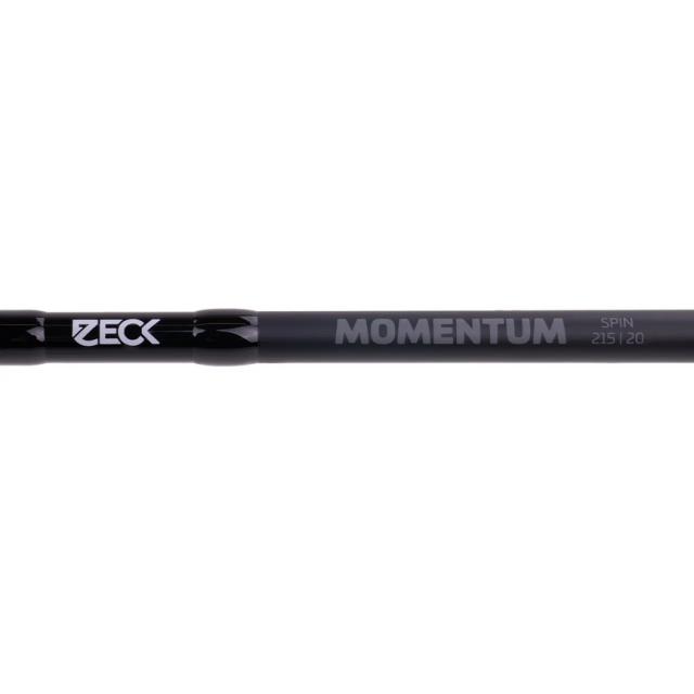 Zeck Momentum Spin  Spinruten 2,15m 4-15g