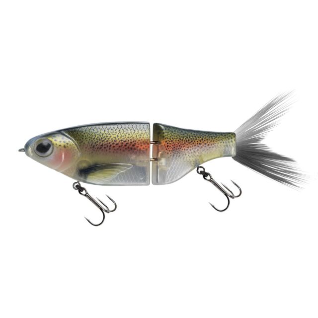SPRO KGB Series Chad Shad 180